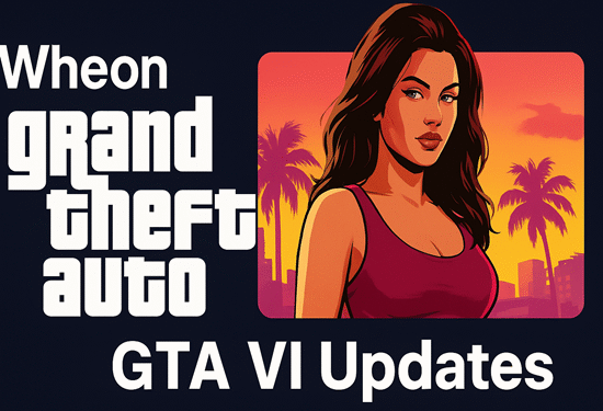 Wheon Grand Theft Auto