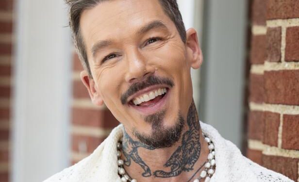 David Bromstad Net Worth