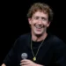 Mark Zuckerberg