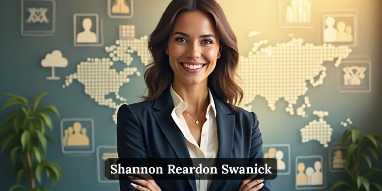 Shannon Reardon Swanick