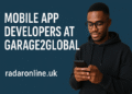 Mobile App Developers at Garage2Global