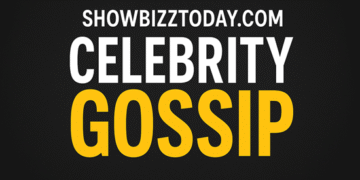Showbizztoday.com Celebrity Gossip