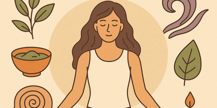 Kialodenzydaisis Healing