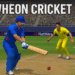 Wheon Cricket 07