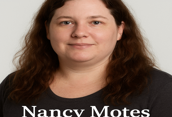 Nancy Motes