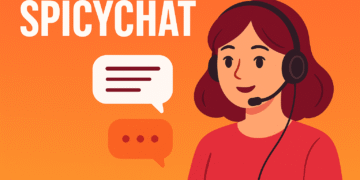 SpicyChat AI