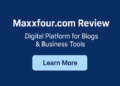 Maxxfour.com