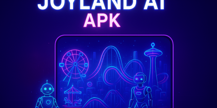 Joyland AI APK