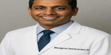 bhargava doctor