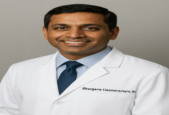 bhargava doctor