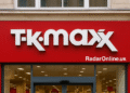TK Maxx