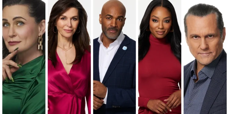 Celebrity Family Feud