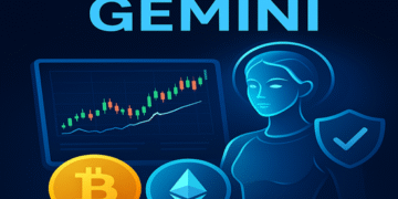 Crypto30x.com Gemini