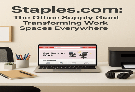 Staples.com