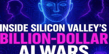 Silicon Valley