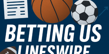 Betting US Lineswire.com