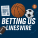 Betting US Lineswire.com