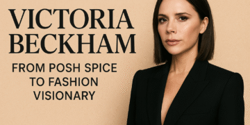 Victoria Beckham