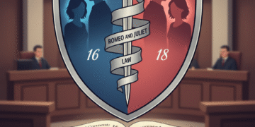 Romeo and Juliet Law