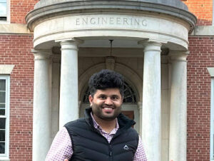 Praveen Satyanarayana