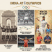 India at the Olympics Medal Journey of Triumphs and Challenges