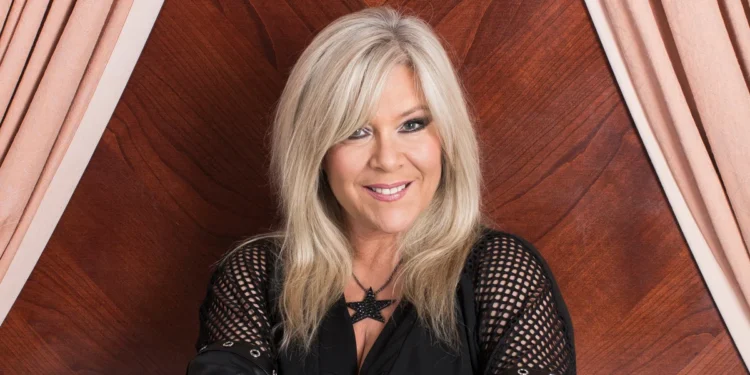 Samantha Fox