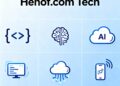 Henof.com Tech