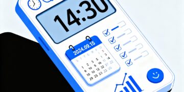 Calculadora de Horas