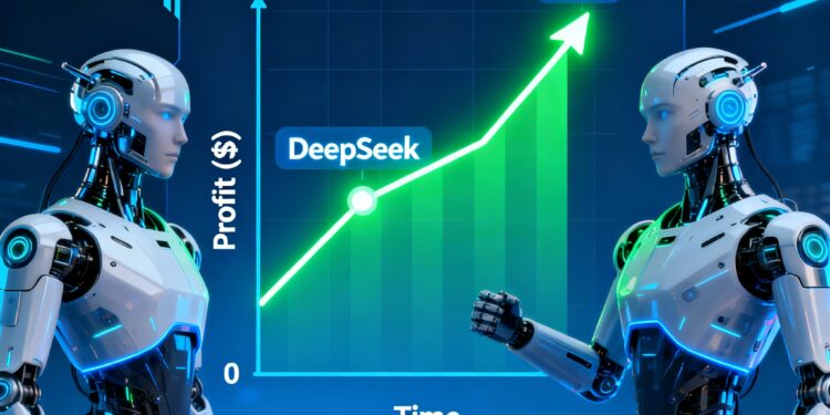 DeepSeek
