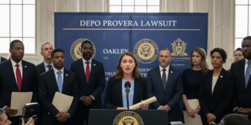 Depo Provera Lawsuit