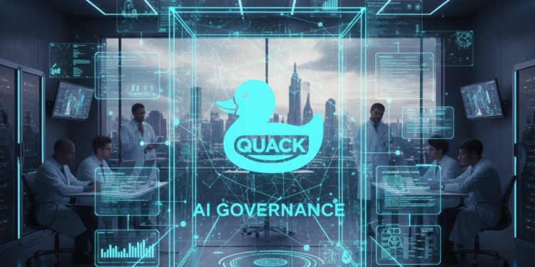 Quack AI Governance