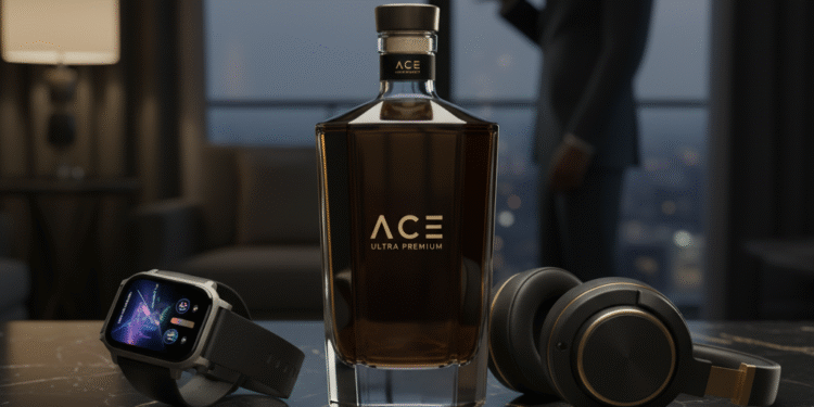Ace Ultra Premium