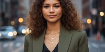Zendaya