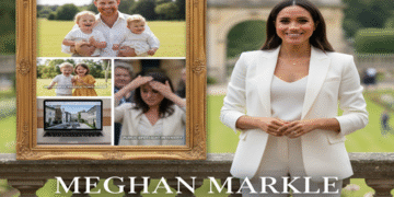 Meghan Markle