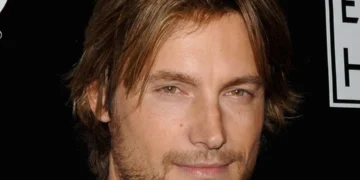 Gabriel Aubry