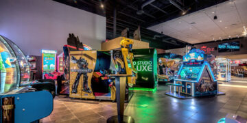 ShowBiz Cinemas Fall Creek