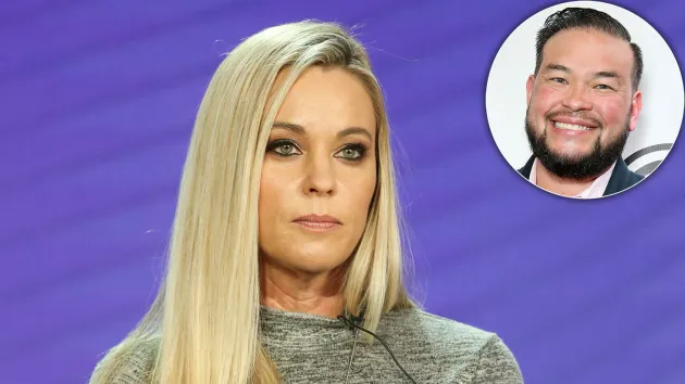 Kate Gosselin