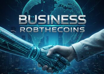 Business RobTheCoins