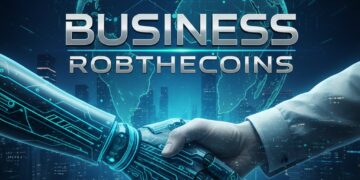 Business RobTheCoins