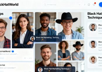 BlackHatWorld