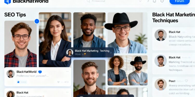 BlackHatWorld