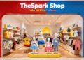 TheSpark Shop