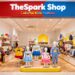 TheSpark Shop