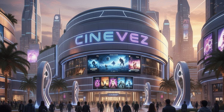 cinevez