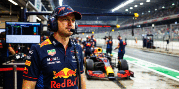 Christian Horner
