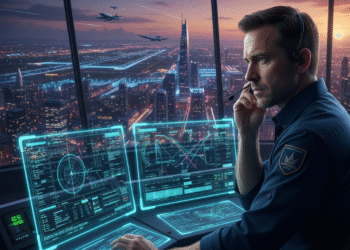 Air Traffic Controller