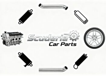 Scuderia Car Parts