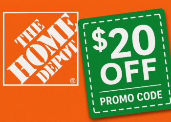 Home Depot Promo Codes