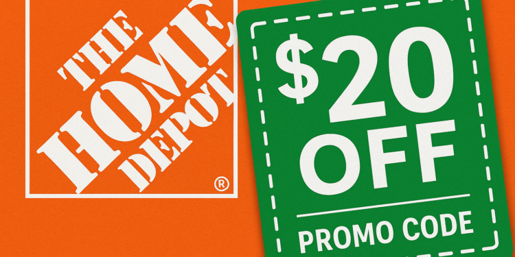 Home Depot Promo Codes