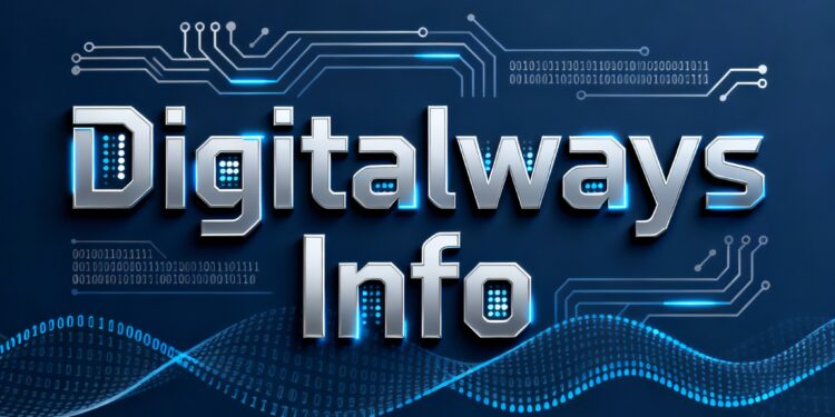 Digitalways Info